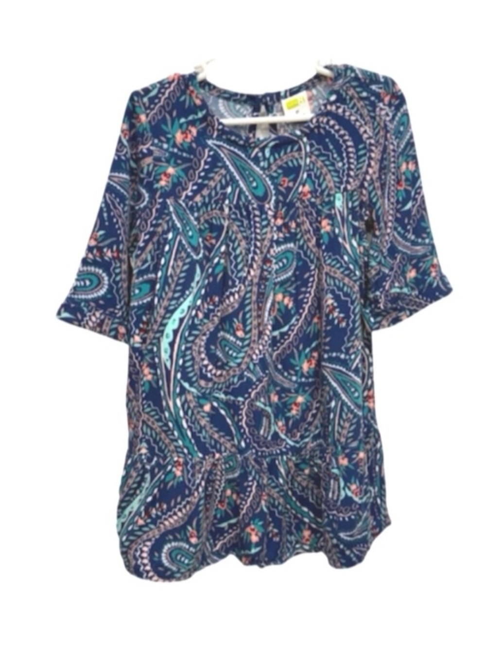Crazy 8 Dress